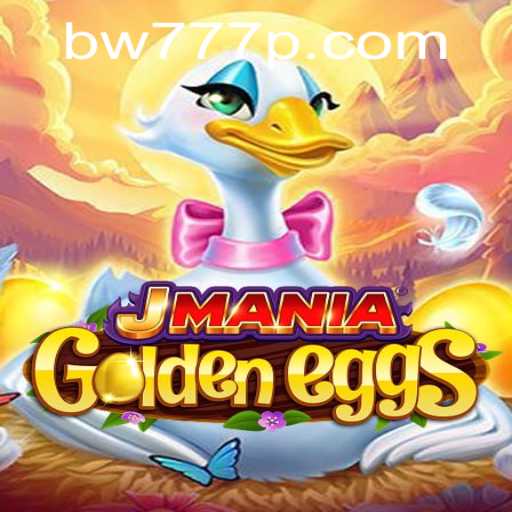 Discover the Exciting World of JManiaGoldenEggs: Unveiling the Thrills of this New Gaming Sensation